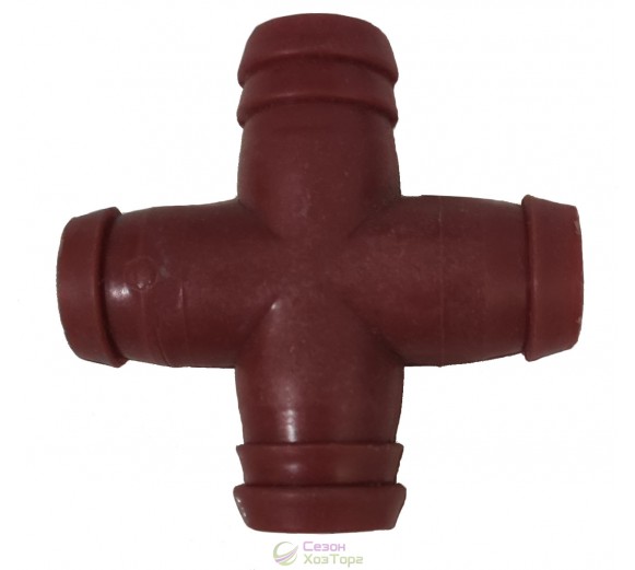 Хрест сполучний 3/4"